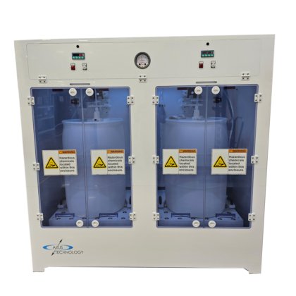 可定制的 Cosmo-3 泥浆输送系统