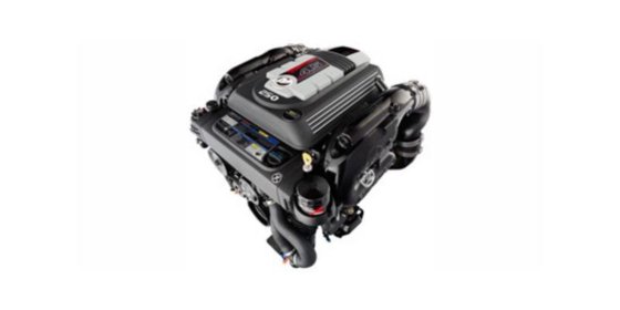 2023 Mercury MerCruiser 4.5L MPI