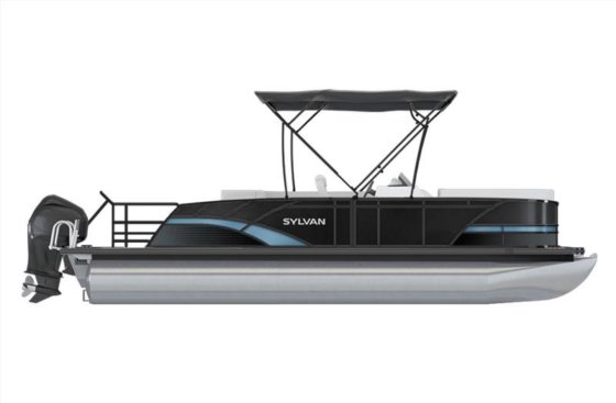 2024 Sylvan L Series L3