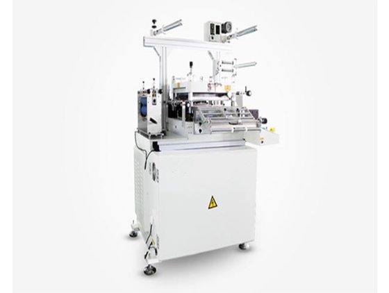 RTNU 标准CCD视觉检测机