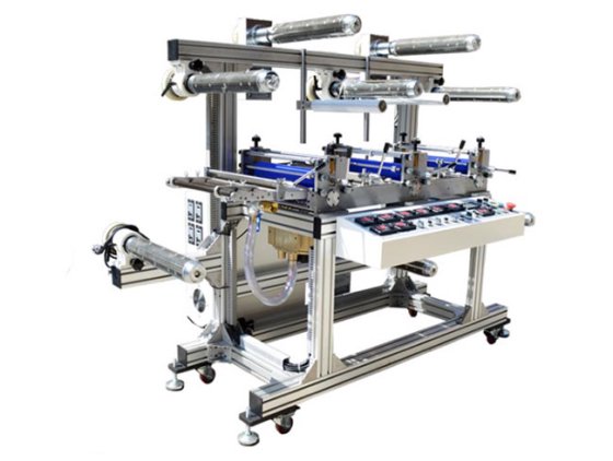 RTNU 多层贴合机