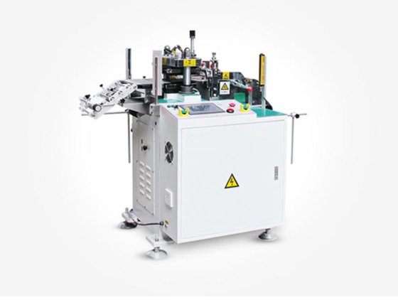 RTNU 小孔套位模切机