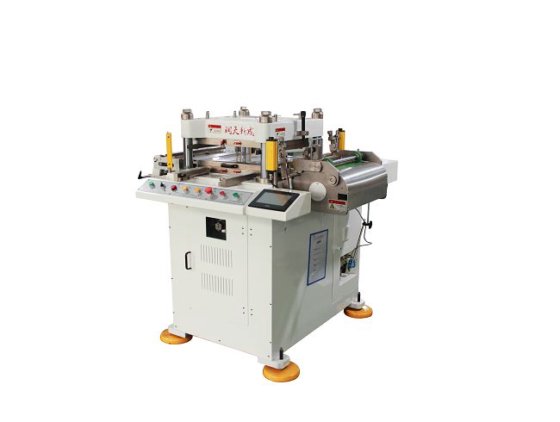 RTNU 智能高速精密模切机-450