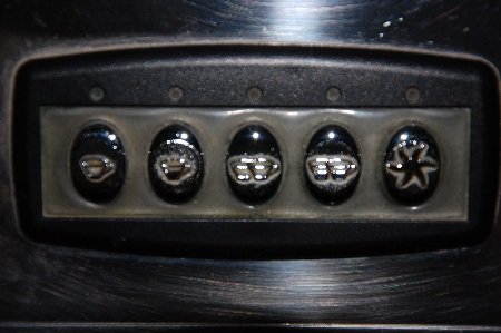 Expobar Kaffeemaschine