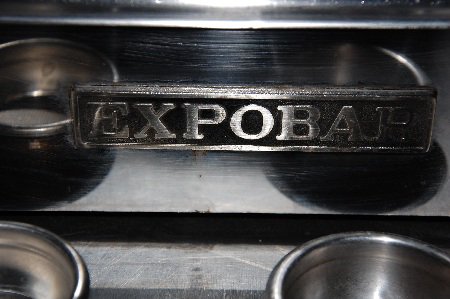 Expobar Kaffeemaschine