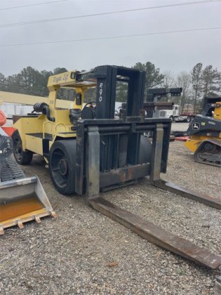 2005 RIGGER LIFT R90 in Bedford Park, IL, USA