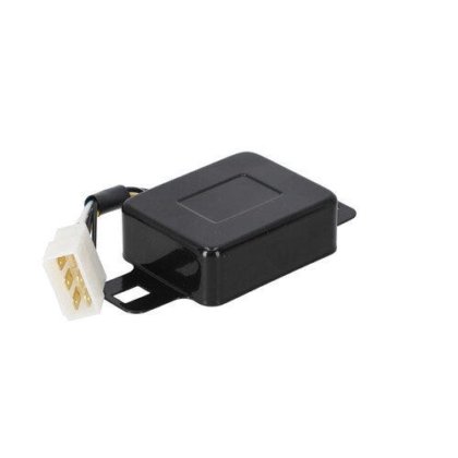 Voltage Regulator 12 Volt ER EF Fits Yanmar YM3000 YM2010 YM2500 