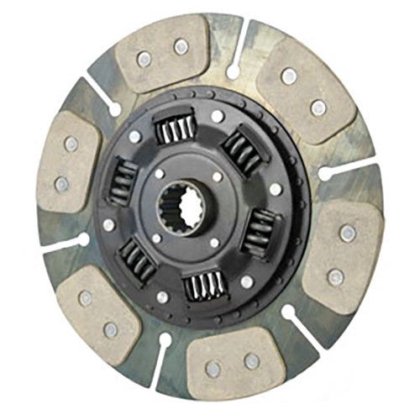 Transmission Disc Fits Kubota M8540 M6970 M7970 M9540 M6950 M7580 M50 M7950 M70 M8580 3c081 In De Soto Ia Usa