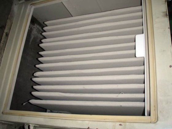 Sil uhelañ evit Silo