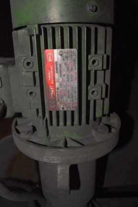 2002 グラビティダイカストマシン IMR C60X