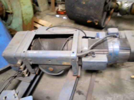 卸料皮带 2850×650mm