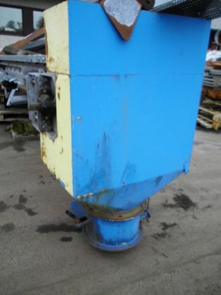 卸料皮带 2850×650mm