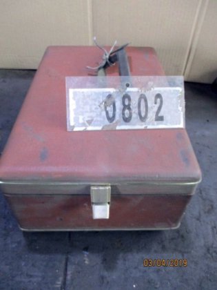 水分計 / ハイグロメーター