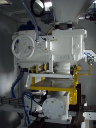 对 RÖPER H 2.5 进行大修和现代化改造