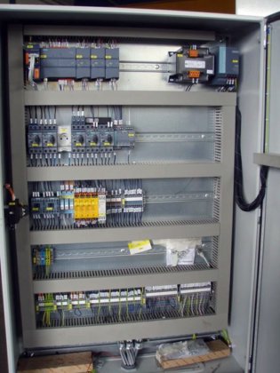 对 RÖPER H 2.5 进行大修和现代化改造