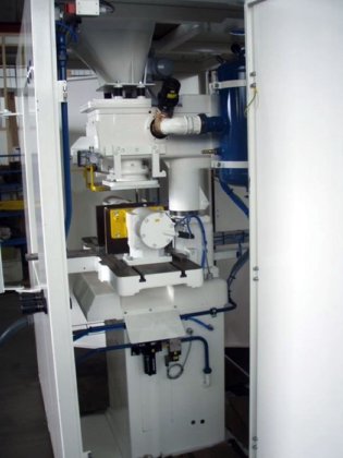 对 RÖPER H 2.5 进行大修和现代化改造