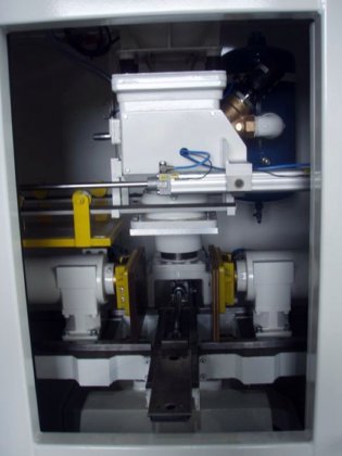 对 RÖPER H 2.5 进行大修和现代化改造