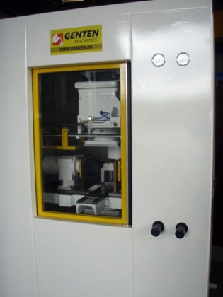 对 RÖPER H 2.5 进行大修和现代化改造