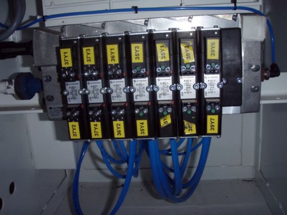 对 RÖPER H 2.5 进行大修和现代化改造