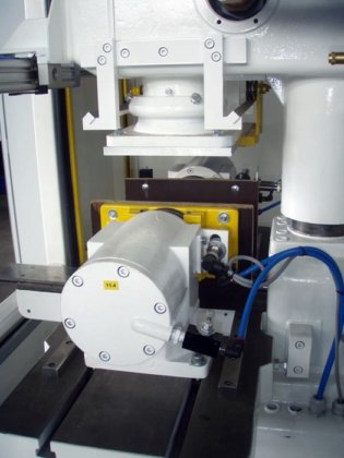 对 RÖPER H 2.5 进行大修和现代化改造