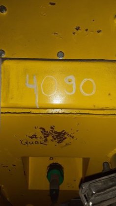 用于芯砂的螺旋搅拌机 REISAUS-BAUMBERG