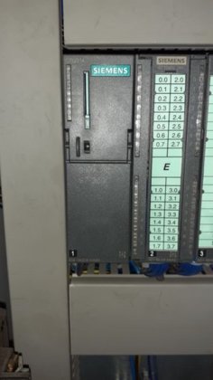 用于芯砂的螺旋搅拌机 REISAUS-BAUMBERG