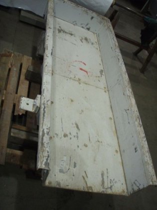 磁力振动输送机 1700mm x 510mm x