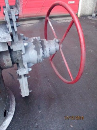 2008 处理钢包 铸造厂 1 t