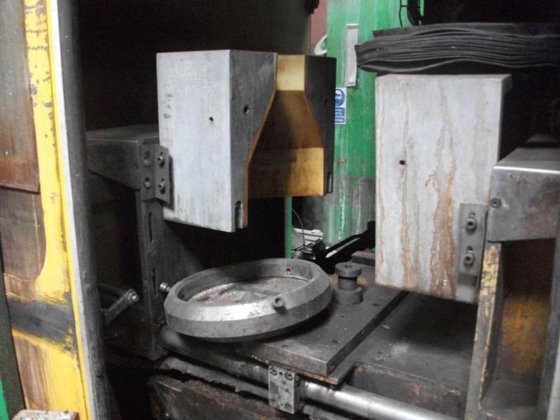 Core shooter RÖPER H12 /