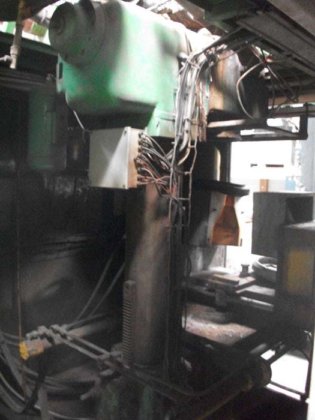 Core shooter RÖPER H12 /