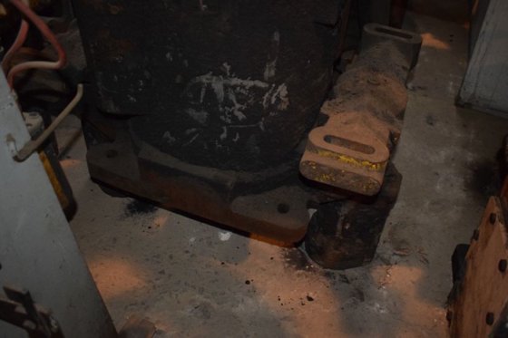 造型机 OSBORN 719RF