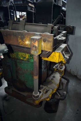 造型机 OSBORN 719RF