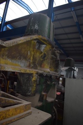 造型机 OSBORN 719RF