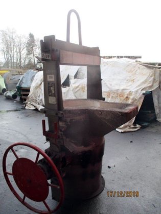 2008 处理包 FOUNDRY SERVICE, 1