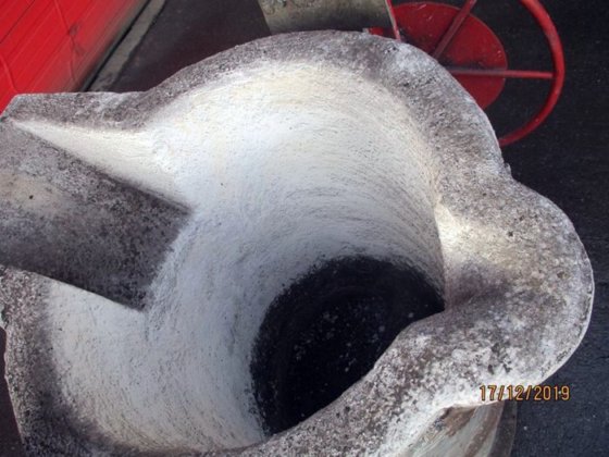 2008 处理包 FOUNDRY SERVICE, 1