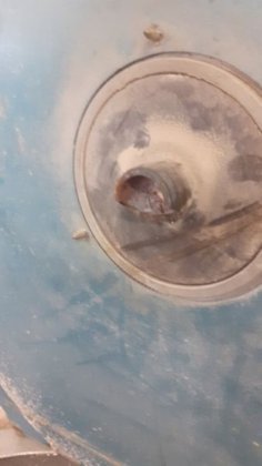 用于珠宝和小型部件的离心铸造机