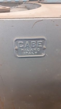 用于珠宝和小型部件的离心铸造机