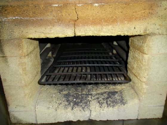 ラボ用焼入炉 260×140×600 mm 1150°C