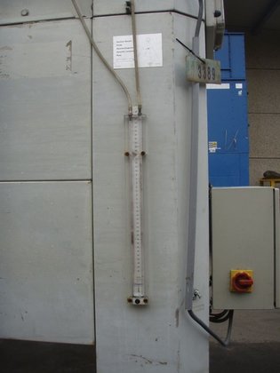 1999 Sil poultr DCE/BTR, ±