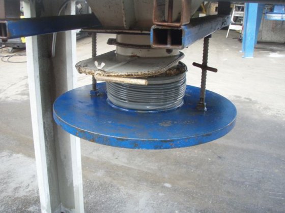 1999 Sil poultr DCE/BTR, ±