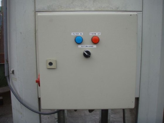 1999 Sil poultr DCE/BTR, ±