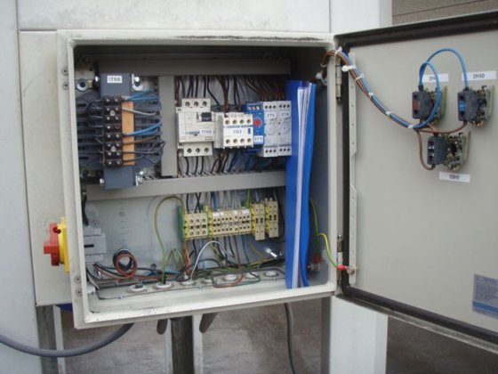 1999 Sil poultr DCE/BTR, ±