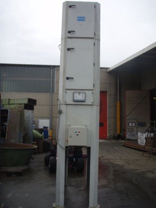 1999 Sil poultr DCE/BTR, ±