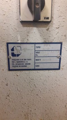 硅模板 - 1 盘。