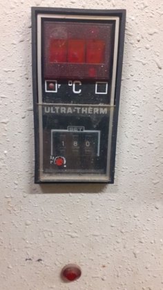 硅模板 - 1 盘。