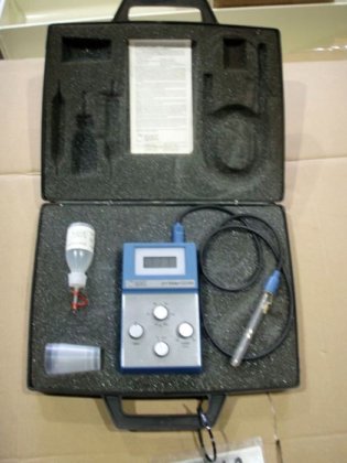 微处理器 SCHOTT 相位计 CG 818