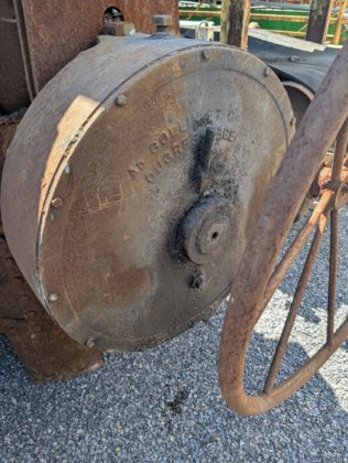 处理钢包，6.5-7 吨，COLLIN