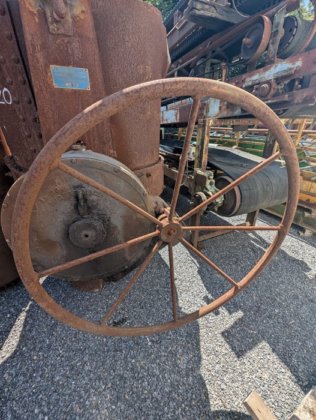 处理钢包，6.5-7 吨，COLLIN