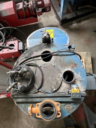 コアサンドミキサー±100l