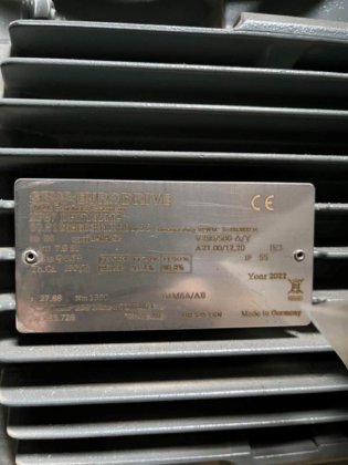 コアサンドミキサー±100l